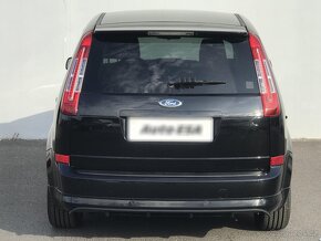 Ford C-MAX 1.6TDCi ,  80 kW nafta, 2010 - 5