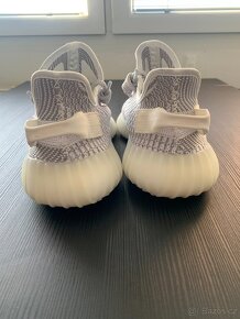 YEEZY BOOST 350 V2 Static Non-Reflective - 5