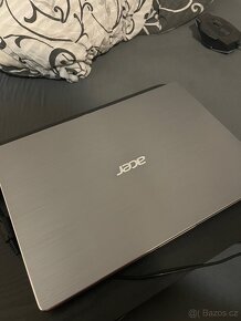 Acer Swift s3 herní ultrabook - 5