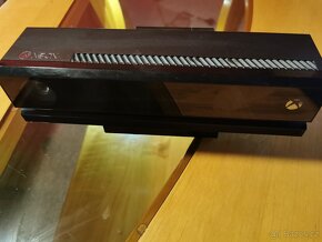 Xbox one s kinect - 5