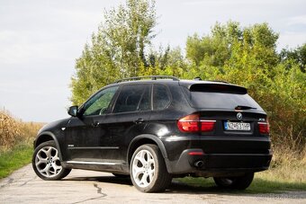 BMW X5 xDrive 30d - 5