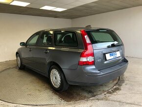 VOLVO V50 1.8 16V - 5