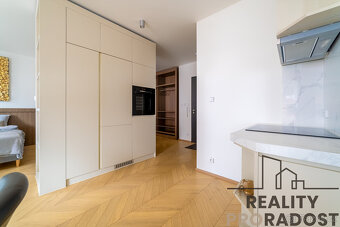 Prodej bytu 1/2+kk 65 m², Praha, Ruzyně - 5