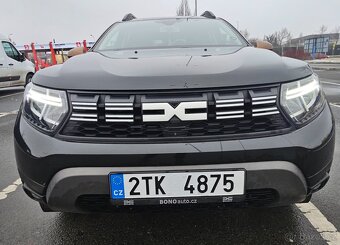 Dacia Duster Extreme, možnost odpočtu DPH - 5