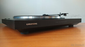 Gramofon Grundig - Prisma - 5