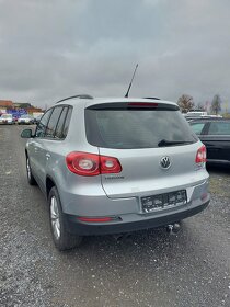 Volkswagen Tiguan 1.4 TSi 110Kw 4Motion - 5