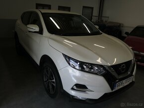 Nissan Qashqai 1.3DIG-T,navi,kamera,automat, TOPSTAV - 5