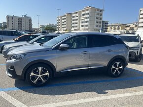 Peugeot 3008 1.2 96kw, r.v.2018 Rozvody - 5