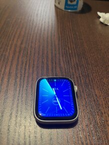 Apple Watch Nike SE 44mm - 5