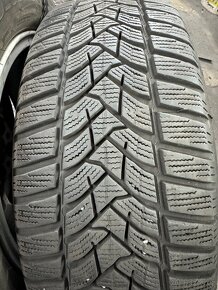 Dunlop 215/60 R16 - 5