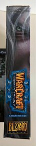 Prodám Warcraft III - The Frozen Throne Big Box - 5