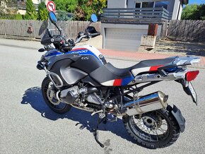 BMW R 1200 GS Adventure Možné splátky  - 5