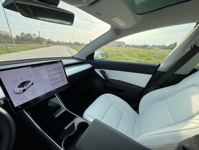 Tesla Model 3 Long Range 75kWh 4x4 - 5