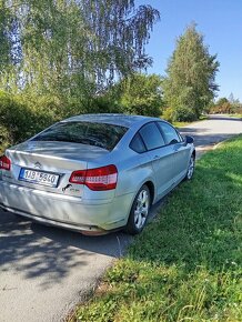 Citroen C5 III 1.6HDi 80Kw - 5