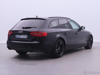 Audi A4 2,0 TDI 130kW Quattro S tronic (2012) - 5