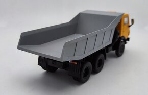 Kamaz 5511 1:43 - 5