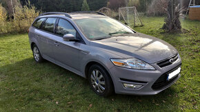 Ford Mondeo Combi 2011 1.6 118kW 157 500km - 5