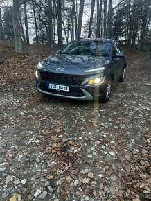 Hyundai Kona 1,0 T-GDI Comfort - 5