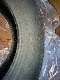 SAVA 185/60 R14 82T nové - 5