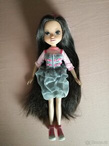 Panenky Monster High a Moxie Girlz - 5