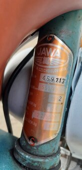 jawa 555 - 5