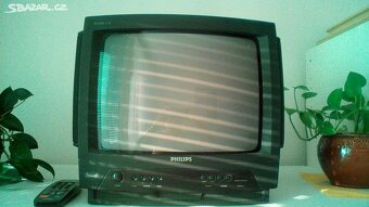 Retro - RMG Hyundai, BTV Philips aj. - 5