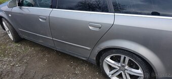 Prodám audi a4 b6.5 1.9tdi quattro - 5