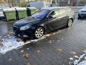 Opel Insignia 2.0T - 5