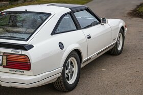 Datsun 280 ZX Turbo - 5