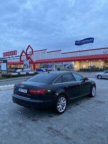 Audi A6 C6 (4F) r.v. 2011 3.0 tdi Quattro - 5