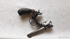 Revolver Smith a Wesson 32 - 5