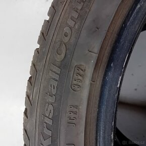 2xpneu 245/45 R18 100V Fulda - 5