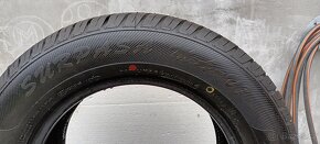 Letní pneu Maxxis 215/60 R15 - 5