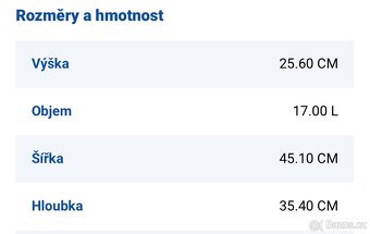 Mikrovlnka Mikrovlnná trouba SENCOR - 5