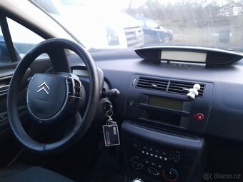 Citroen c4 1.6 hdi 3 dver - 5