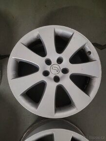 Rondell R18, 5x112 - 5