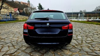 BMW 535XD Český Původ - 5