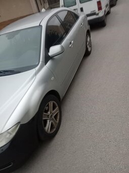 Mazda 6 2.0 105kw - 5