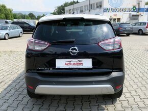 Prodám Opel Crossland X 1.2 i 96 kW - 5