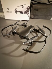 Dron DJI Mavic Air Fly More Combo - 5