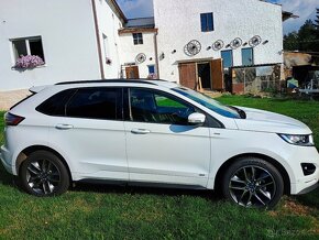 Ford Edge St line - 5