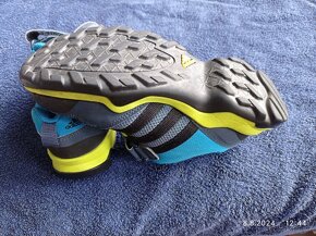 ADIDAS AX2 TRAXION, vel. 32. Jako NOVÉ. - 5