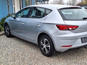 Seat Leon 1.2TSi TOP STAV - 5