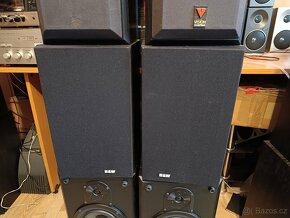 BOWERS & WILKINS 201i,DS1,DS2 - 5