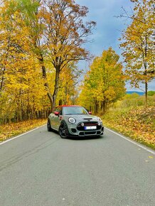 Mini Cooper JCW F56, Mantech, Eventuri, AC Schnitzer 242kw - 5