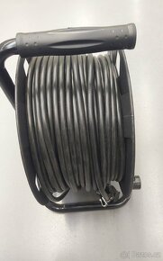 PRODLUZOVACI KABEL 50 METRU BUBEN - 5