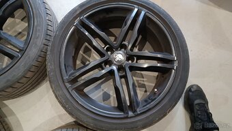 ALU kola r18 5x112 whellworld - 5