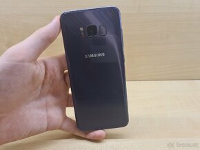 Samsung Galaxy S8 - 5