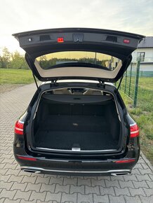 Mercedes Benz E 300de 2019, 99500 km & odpocet DPH - 5