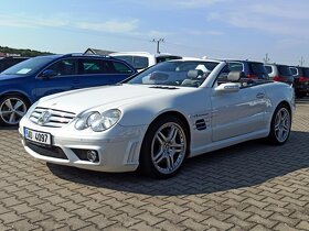 MB SL 55 AMG PERFORMANCE - 5